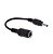Adaptador / Conector Fonte HP, 7.4 x 5.0mm para 4.5 x 3.0mm - Imagem 1