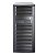 Servidor SuperMicro Diebold Itautec TW9800: 1x Xeon 4 Core, Ram 16GB DDR3, HD SATA 3TB Sata - Imagem 1