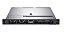 Servidor Dell VxRail E665F: 1x EPYC 12 core, DDR4 64GB, 2x HD SAS 600GB - Imagem 1