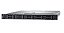 Servidor Dell VxRail E665F: 1x EPYC 12 core, DDR4 128GB, 2x HD SAS 600GB - Imagem 2