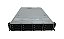 Servidor IBM X3650 M4: 2x Xeon 10 core, DDR3 64GB, 12x HD SAS 4TB - Imagem 1