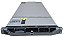Kit Servidor Dell PowerEdge R610: 2x Xeon 6 core, DDR3 128GB, 2x HD SAS 300GB + Bezel - Imagem 1