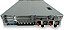 Kit Servidor Dell PowerEdge R720XD: 2x Xeon 8 core, DDR3 128GB, 2x HD SAS 600GB + Trilho - Imagem 2