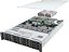 Kit Servidor Dell PowerEdge R720XD: 2x Xeon 8 core, DDR3 128GB, 2x HD SAS 600GB + Trilho - Imagem 3