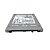SSD SAS Toshiba 200GB, Px02smf020, 2.5" 12Gbps - Imagem 2