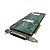 Placa AudioCodes NGX Series: 1x RJ-21X de 25 pares, PCI-E - Imagem 1