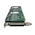 Placa AudioCodes NGX Series: 1x RJ-21X de 25 pares, PCI-E - Imagem 2