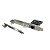 Placa de rede Taicon TA-PCI028: 1x RJ45, PCI-E, 10/100/1000 - Imagem 1