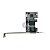 Placa de rede Taicon TA-PCI028: 1x RJ45, PCI-E, 10/100/1000 - Imagem 2