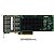 Placa Rede Emulex 4x Portas SFP+ 10Gbps: Perfil Baixo - Imagem 2