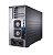 Servidor Dell PowerEdge T610: 1x Xeon 6 core, DDR3 64GB, 2x HD SAS 600GB - Imagem 2