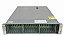 Kit Servidor HP DL380 G9: 2x Xeon 22 core, DDR4 256GB, 2x SSD SAS 200GB + 24x HD SAS 1,2TB + 1x Placa 2x QSFP+ 40Gb - Imagem 2