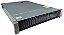 Kit Servidor HP DL380 G9: 2x Xeon 22 core, DDR4 256GB, 2x SSD SAS 200GB + 24x HD SAS 1,2TB + 1x Placa 2x QSFP+ 40Gb - Imagem 3