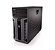 Servidor Dell PowerEdge T410: 2x Xeon 4 core, DDR3 32GB, 2x HD SAS 600GB - Imagem 1