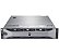 Servidor Dell R710: 2x Xeon SixCore, 128GB, 2x HD SATA 1TB + Bezel - Imagem 1