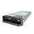 Servidor Blade Lâmina Dell PowerEdge M620: 2x Xeon 8 core, DDR3 128GB, 2x HD SAS 600GB - Imagem 1