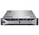 Servidor Dell R720XD: 2x Xeon OctaCore, 128GB, 2x HD SAS 300GB + com Bezel - Imagem 1