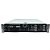 Servidor Dell PowerEdge R710: 2x Xeon 4 core, DDR3 32GB, 2x HD SAS 146GB - Imagem 1