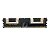 Memória RAM Nanya NT1GT72U89D1BN-3C: DDR2, 1GB, 1Rx8, 667F, FBDIMM - Imagem 2
