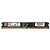 Memória RAM Kingston KVR800D2N6/1G Chip Kingston: DDR2, 1GB, 800, UDIMM, VLP - Imagem 1