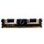 Memória RAM Nanya NT1GT72U8PB1BN-3C: DDR2, 1GB, 2Rx8, 667F, FBDIMM - Imagem 2