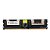 Memória RAM Nanya NT1GT72U89D1BD-3C: DDR2, 1GB, 1Rx8, 667F, FBDIMM - Imagem 1
