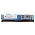Memória RAM Micron MT18HTF12872FDY-667D5D3 398706-051: DDR2, 1GB, 2Rx8, 667F, FBDIMM - Imagem 1
