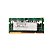 Memória RAM Positivo 30556: DDR2, 1GB, Rx, 800, SODIMM - Imagem 1