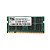 Memória RAM Promos V916765G24QCFW-F5: DDR2, 1GB, 2Rx8, 667S, SODIMM - Imagem 1