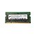 Memória RAM Micron MT8HTF12864HDY-667E1 200820: DDR2, 1GB, 2Rx16, 667S, SODIMM - Imagem 1