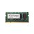 Memória RAM Apogee AS1G732-800PB05-C AS1G732-800P005-C 11060958: DDR2, 1GB, Rx, 800, SODIMM - Imagem 1