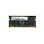 Memória RAM Qimonda HYS64T128021HDL: DDR2, 1GB, 2Rx8, 533S, SODIMM - Imagem 1