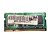 Memória RAM Supram: DDR2, 1GB, Rx, 667, SODIMM - Imagem 2