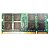 Memória RAM Kingston KY9530-QAB Chip Qimonda: DDR2, 1GB, Rx, 667, SODIMM - Imagem 2