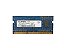 Memória RAM Elpida EBJ10UE8BDS0-AE-F: DDR3, 1GB, 1Rx8, 1066, SODIMM - Imagem 1