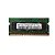 Memória RAM Samsung M471B2874DZ1-CF8: DDR3, 1GB, 2Rx16, 1066, SODIMM - Imagem 1