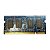 Memória RAM Nanya NT1GT64UH8D0FN-AD: DDR2, 1GB, 2Rx16, 800, SODIMM - Imagem 2