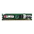 Memória RAM Kingston KVR800D2N6/1G Chip Kingston: DDR2, 1GB, Rx, 800, UDIMM - Imagem 1