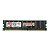 Memória RAM Kingston KVR400X72C3A/1G Chip Hynix: DDR1, 1GB, Rx, 400, RDIMM - Imagem 1