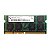 Memória RAM Qimonda HYS64T128021HDL: DDR2, 1GB, 2Rx8, 667S, SODIMM - Imagem 1