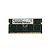 Memória RAM Qimonda HYS64T128021EDL: DDR2, 1GB, 2Rx8, 667S, SODIMM - Imagem 1