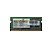 Memória RAM MarkVision 3-10050601: DDR3, 1GB, Rx, 1333, SODIMM - Imagem 1
