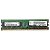 Memória RAM Qimonda HYS64T128020EU-3S-B2 30R5126: DDR2, 1GB, 2Rx8, 667U, UDIMM - Imagem 1