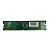Memória RAM HBS HB2DU001GEM8EMB08: DDR2, 1GB, 1Rx8, 800U, UDIMM - Imagem 2