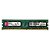 Memória RAM Kingston KVR800D2N6/2G Chip Micron: DDR2, 2GB, 2Rx8, 800, UDIMM - Imagem 1