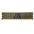 Memória RAM Kingston KVR16N11S6/2 Chip Kingston: DDR3, 2GB, 1Rx16, 1600, UDIMM - Imagem 2