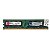 Memória RAM Kingston KVR800D2N6/2G Chip Promos: DDR2, 2GB, 2Rx8, 800, UDIMM - Imagem 1