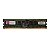 Memória RAM Kingston KVR400D2S4R3/2G Chip Elpida: DDR2, 2GB, 1Rx4, 400, RDIMM - Imagem 1