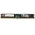 Memória RAM Kingston KVR800D2N6/2G Chip Elpida: DDR2, 2GB, 800, 2Rx8, UDIMM, VLP - Imagem 1
