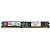 Memória RAM Kingston KVR1333D3N9/2G-SP Chip Elpida: DDR3, 2GB, 2Rx8, 1333, UDIMM, VLP - Imagem 1